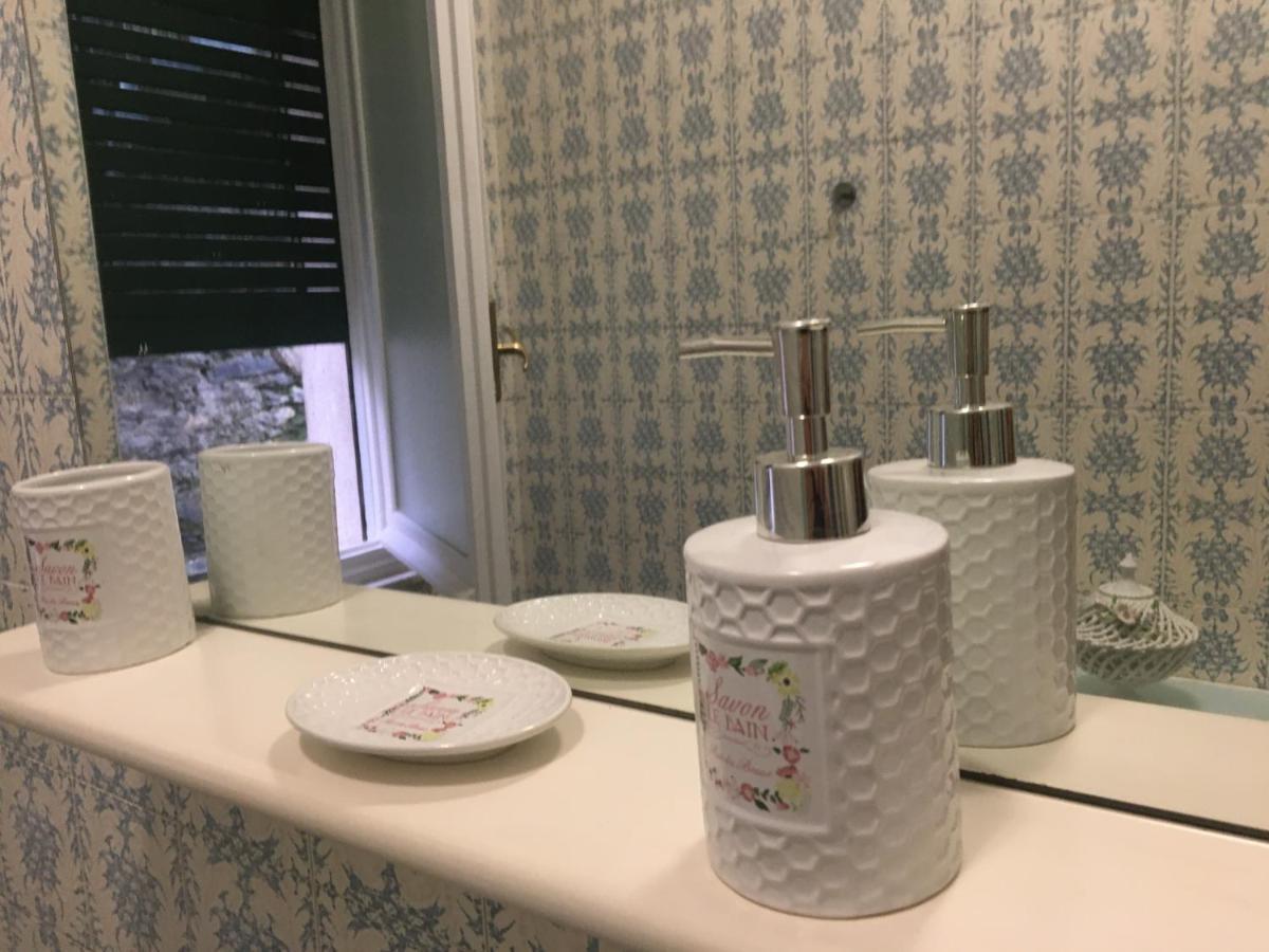 Casa Di Aldo: Una Casa Nel Centro Di Nervi. 热那亚 外观 照片